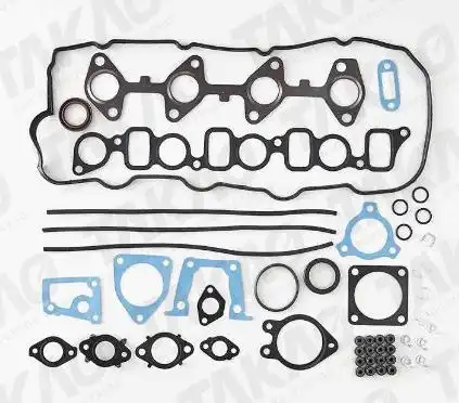 JUNTA MOTOR TOYOTA HILUX 2.8 3L 02/ C/ RETENTOR SUPERIOR