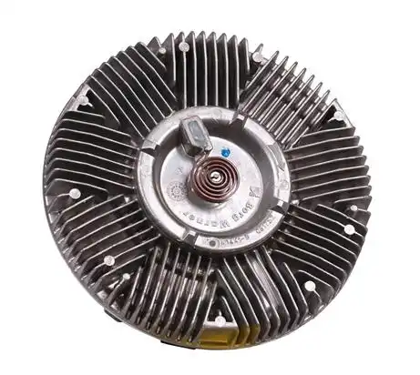 POLIA VISCOSA VW 15190 2006 A 2011