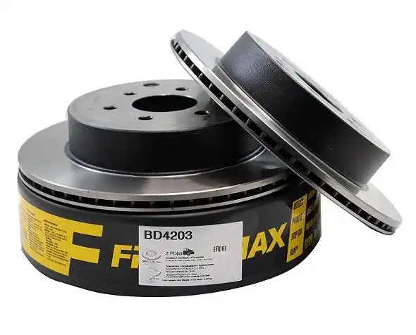 DISCO FREIO TRASEIRO NISSAN PATHFINDER 2.5 16V 2006 A 2010