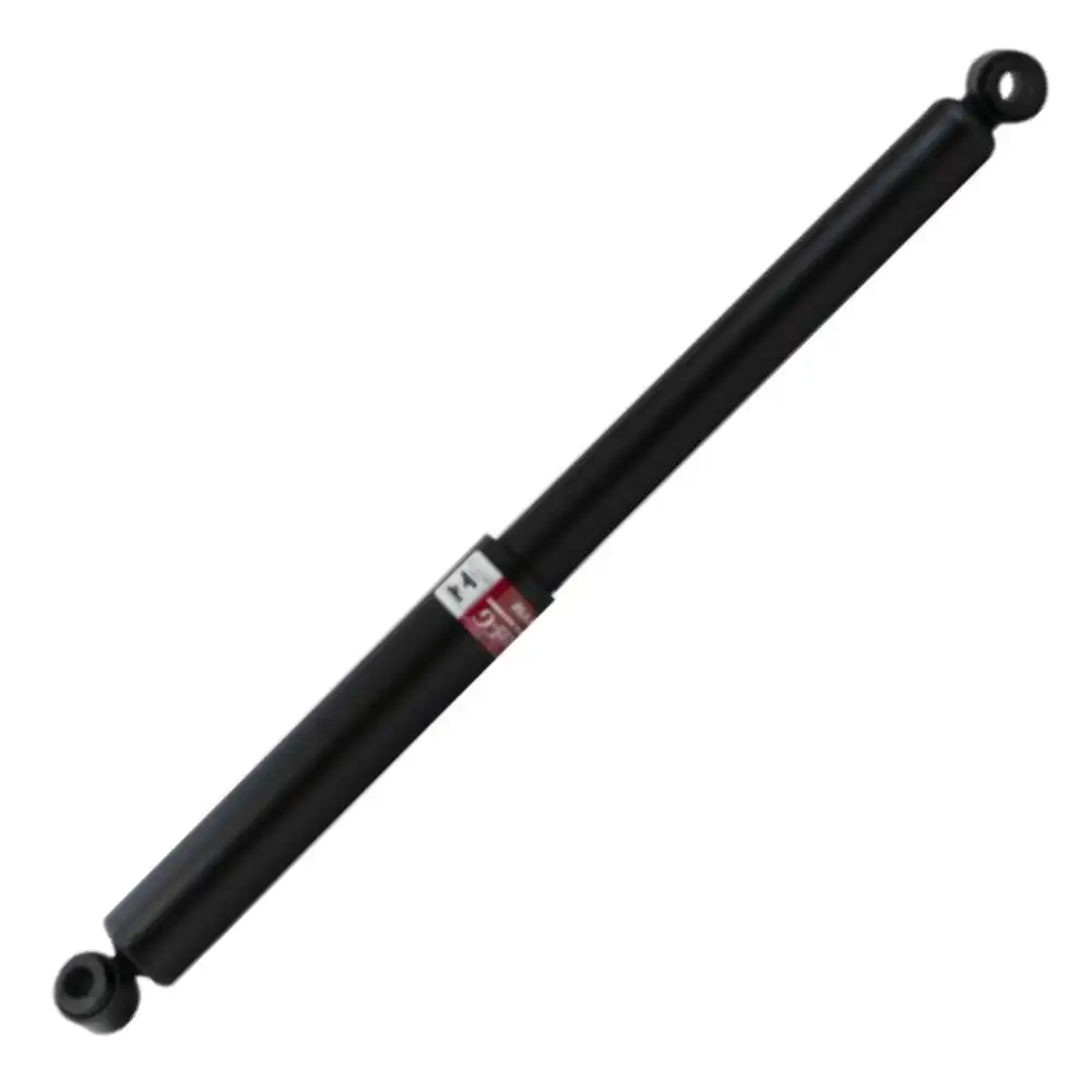 AMORTECEDOR TRASEIRO MITSUBISHI L-200 2004 A 2012 C/ BARRA