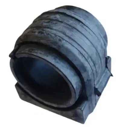 BUCHA BARRA ESTABILIZADORA CRUZE 2012/ 27MM