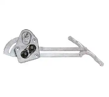 MAQUINA VID CORCEL I /77 ESQ