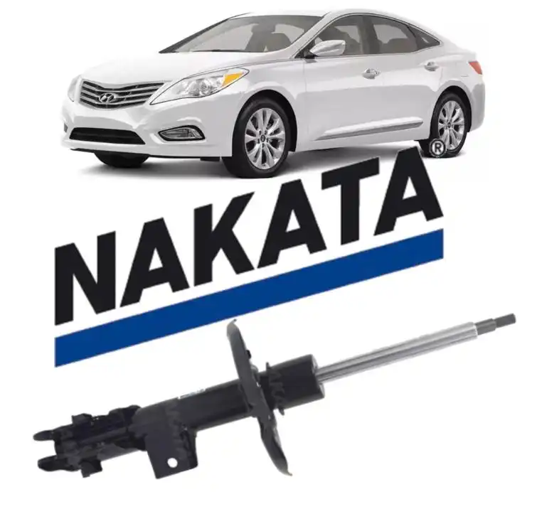 AMORTECEDOR DIANTEIRO HYUNDAI AZERA 2013/ DIREITO