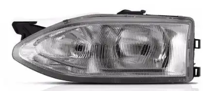 FAROL FIAT PALIO 99/00 C/AUXILIAR STRADA ESQ