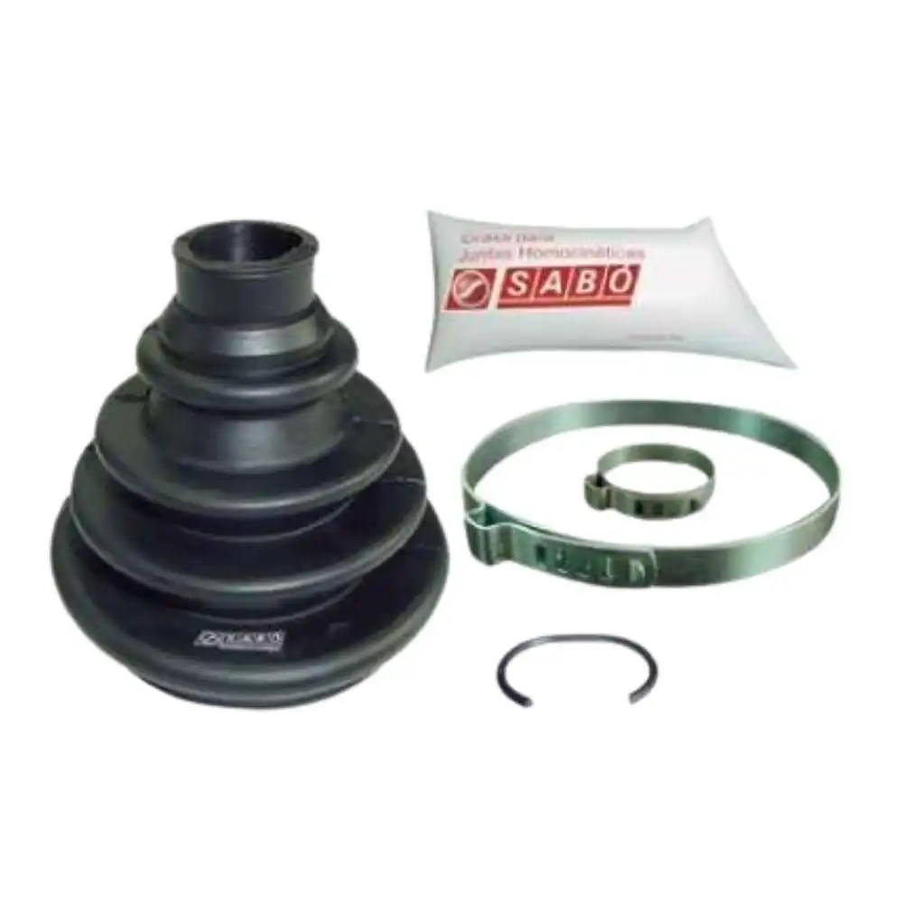 SANFONA HOMOC FIAT TEMPRA 2.0 /99 TIPO 2.0 /97 LADO RODA