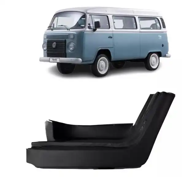 REMENDO PARALAMA KOMBI 1976 A 2014 ESQ