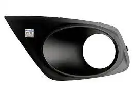 GRADE PARACHOQUE KA 12/ ESQ C/FAROLETE