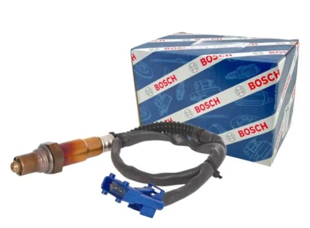 SONDA LAMBDA CITROEN C4 PALLAS 2.0 16V 2007 EM DIANTE