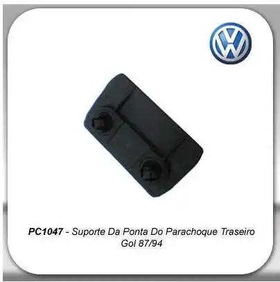 GUIA LAT PARACH GOL,V.P.S 87/ PARALAMA