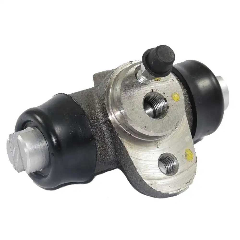 CILINDRO RODA TRASEIRO FUSCA 1975 ACIMA 3/4