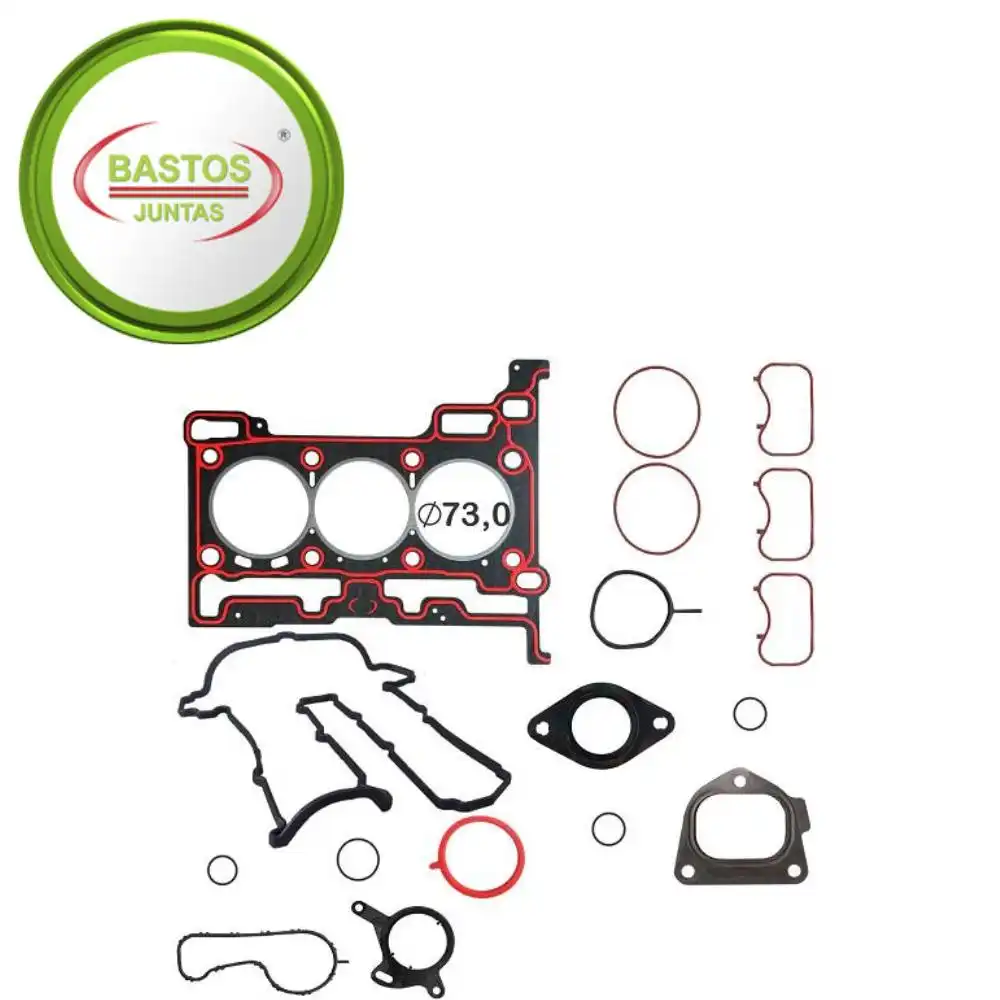 JUNTA MOTOR FORD KA 1.0 (MT SIGMA) S/ RETENTOR