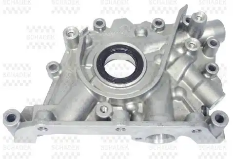 BOMBA OLEO FIESTA 1.4 16V ZETEC FOCUS 1.6 16V 2011/ SIGMA