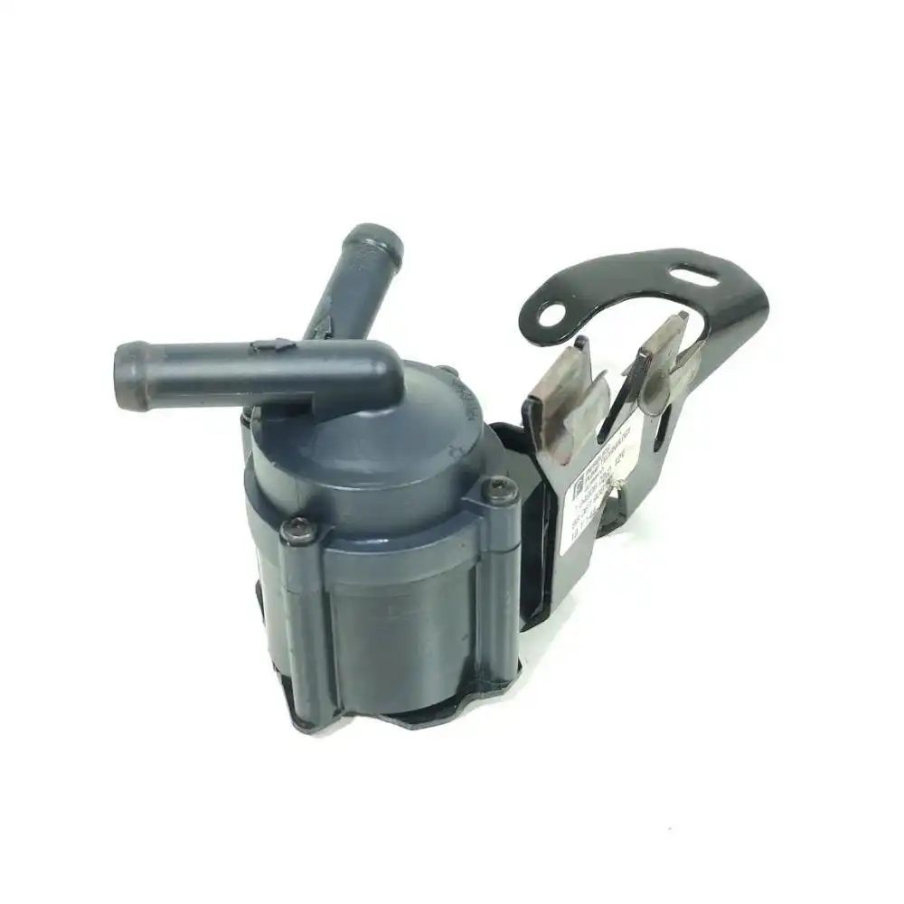 BOMBA AGUA CITROEN C4 LOUNGE 2014 ACIMA