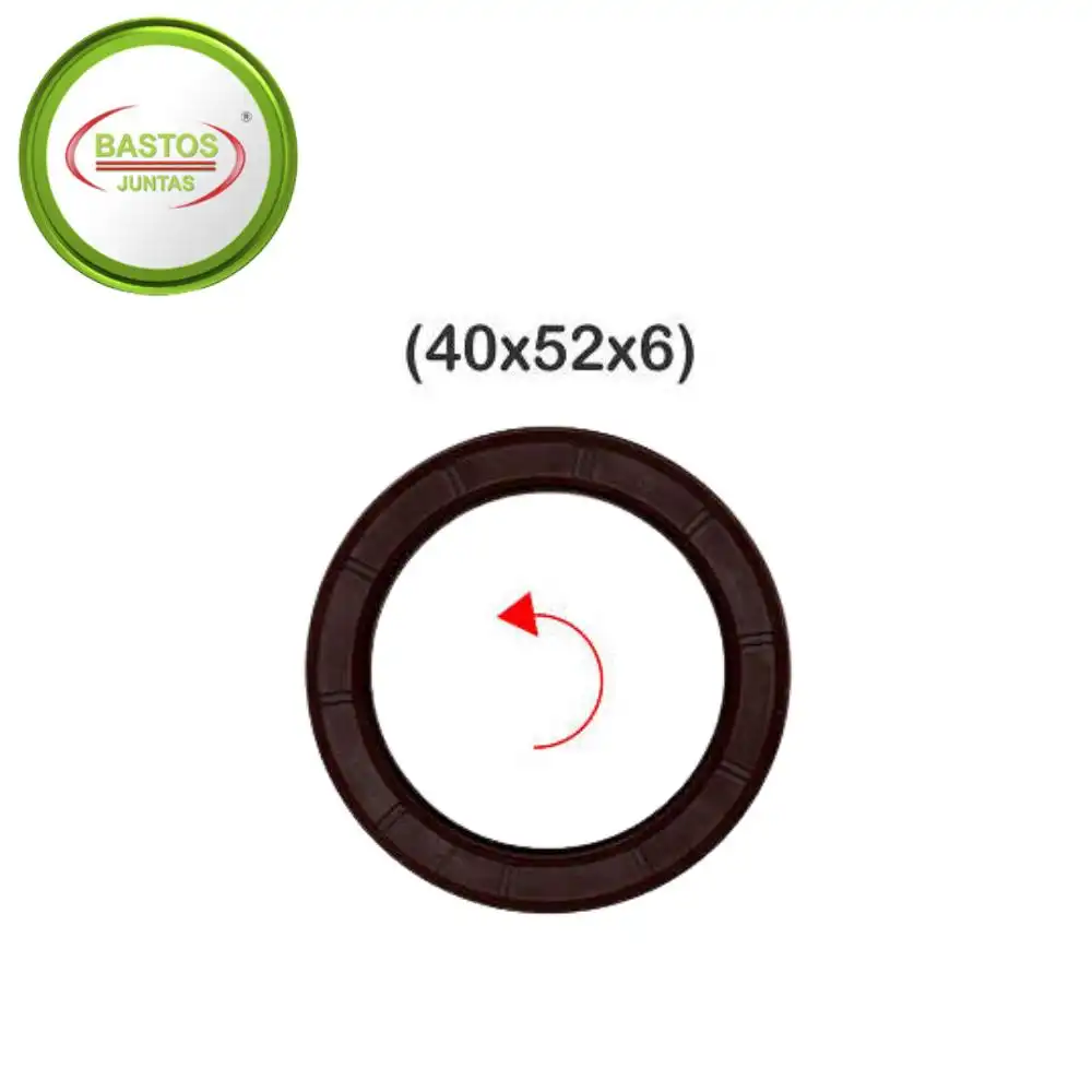 RETENTOR POLIA MOTOR VIRABREQUIM CRETA 2.0 16V 2016 ACIMA