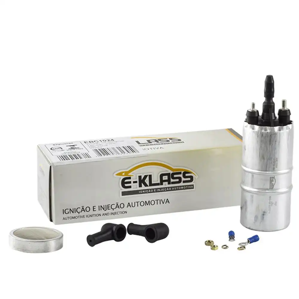 BOMBA COMBUSTIVEL INJEÇÃO FIAT TEMPRA 2.0 4BAR 1995 A 1999