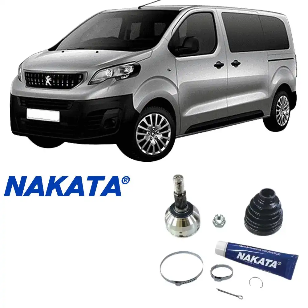 JUNTA HOMOC PEUGEOT EXPERT 1.6 2018 EM DIANTE SEM ABS