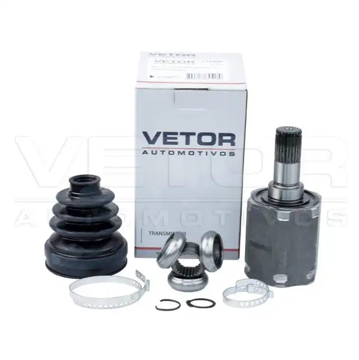 TULIPA CAIXA HONDA CIVIC 1.7 2001 A 2006 DIREITO AUTOMATICO