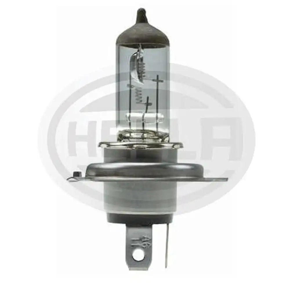 LAMPADA BIODO H-4 (TRIPE) 70/75 24V