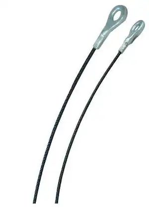 ESPIA ACO CACAMBA SAVEIRO 82/97