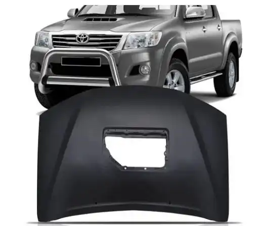 CAPO TOYOTA HILUX 2012/ C/FURO