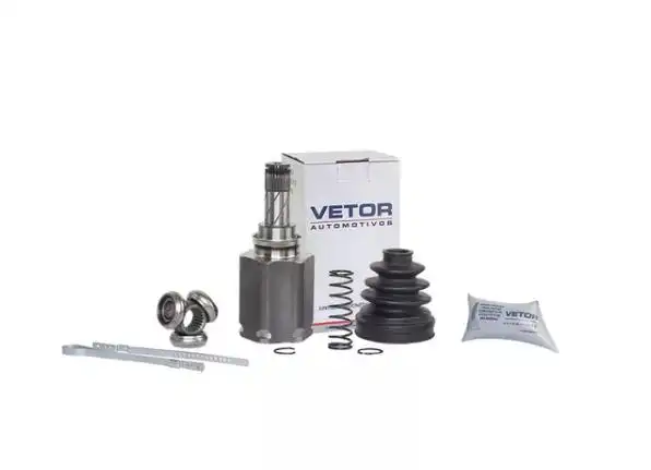 TULIPA CAPTUR 1.6 16V 2017 EM DIANTE COM TRIZETA ESQ