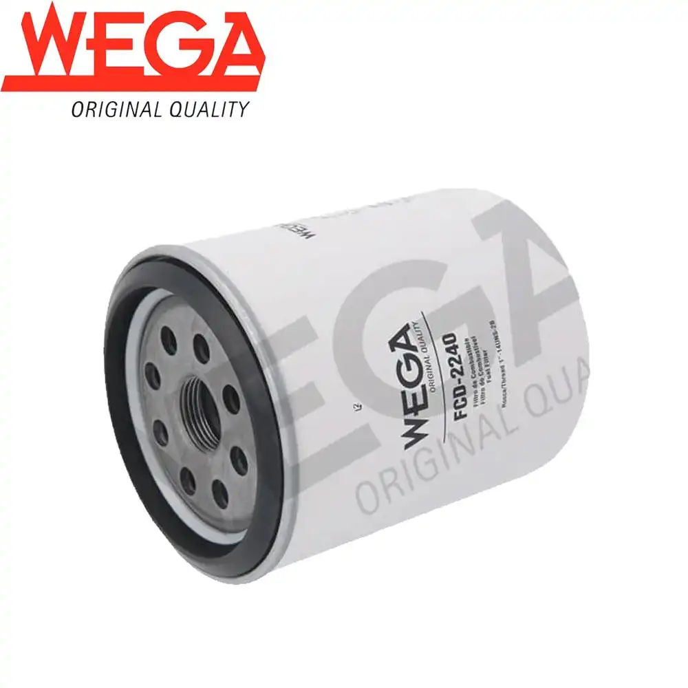 FILTRO DIESEL VOLVO FH 460 2012 EM DIANTE