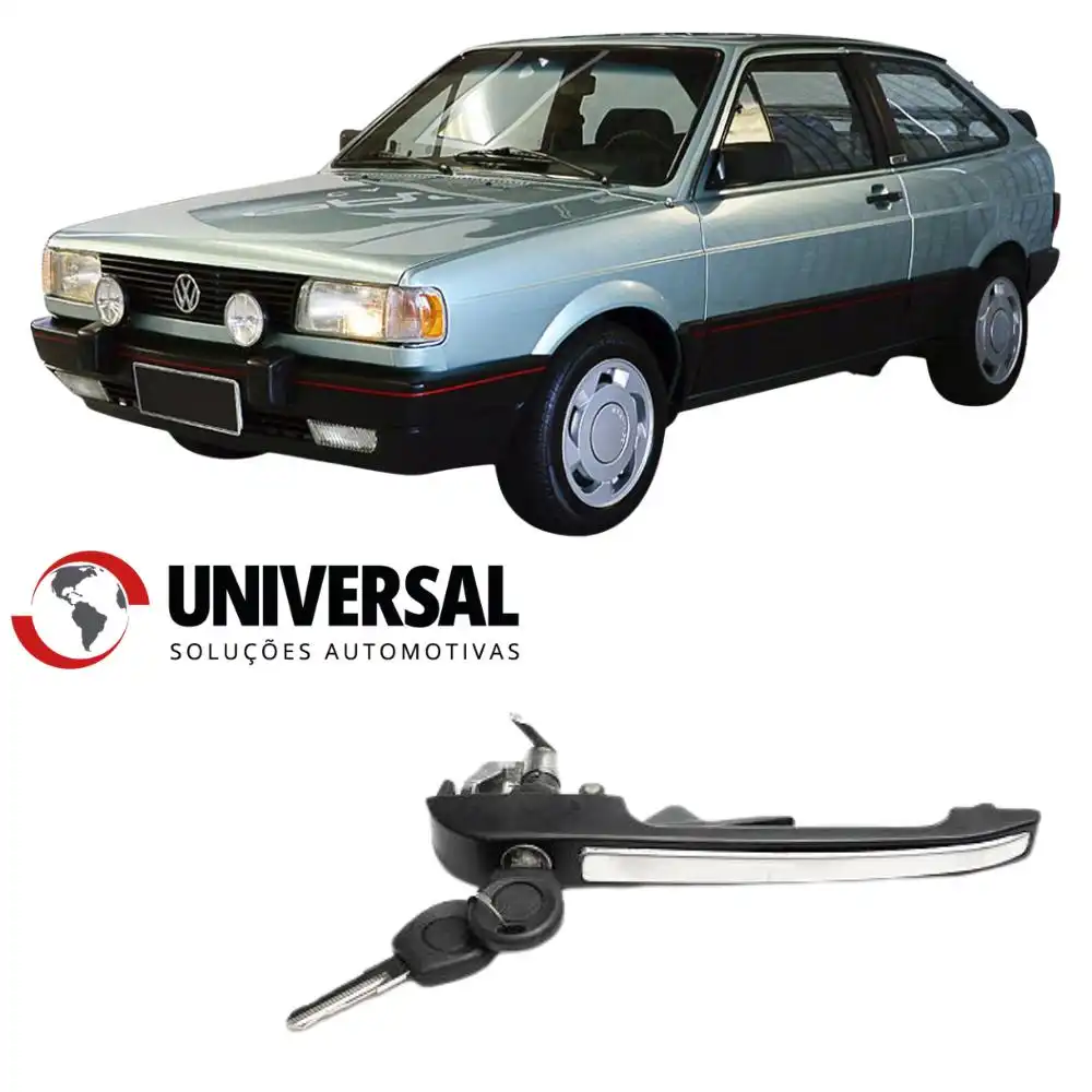 MACANETA EXT GOL 1987/ C/FRISO ESQ