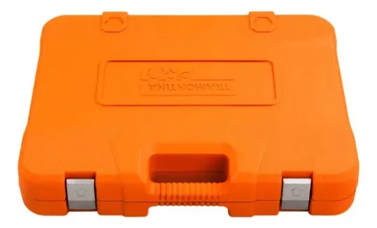 JOGO FERRAMENTAS PARA OFICINAS 176 PEÇAS