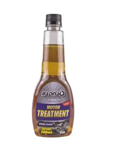 ADITIVO OLEO MOTOR B-15 RADMOTOR PROLONGA 500ML - TREATMENT