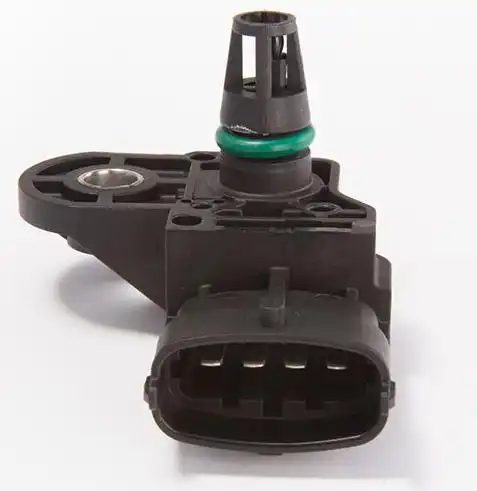 SENSOR MAP ASTRA 2.0 8V FLEX 2004 A 2009