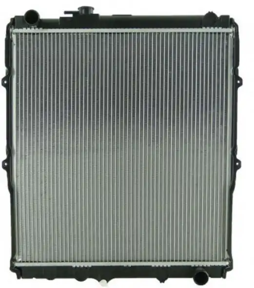 RADIADOR TOYOTA HILUX 3.0 SRV 4X4 TURBO DIESEL 2002 A 2005
