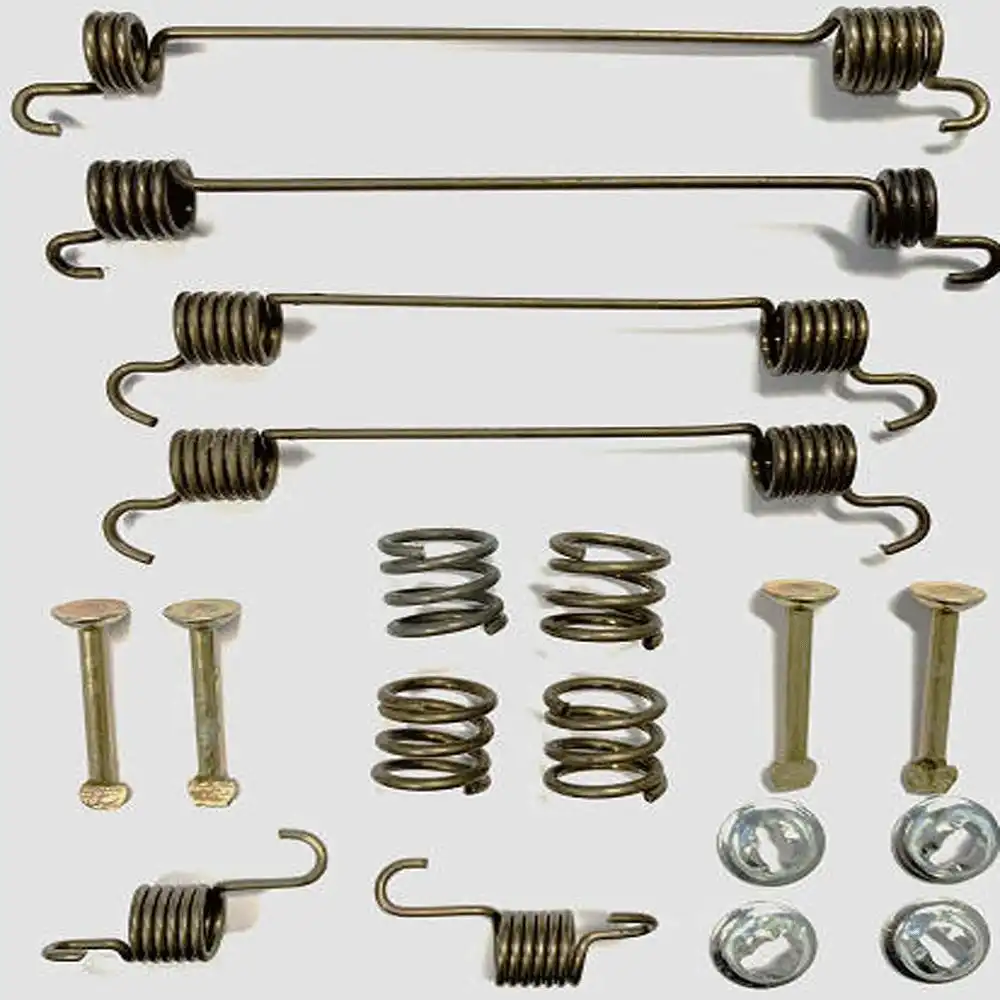 MOLA PATIM FREIO TRAS RENAULT KWID 1.0 12V 2017 ACIMA