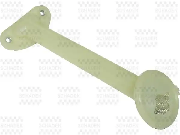 PESCADOR BOMBA OLEO FOX 08/ GOL GV 1.0 MOT VHT