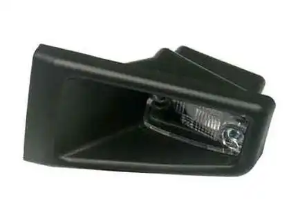 SINAL PLACA FIAT STRADA 09/ DIR S/ SOQUETE