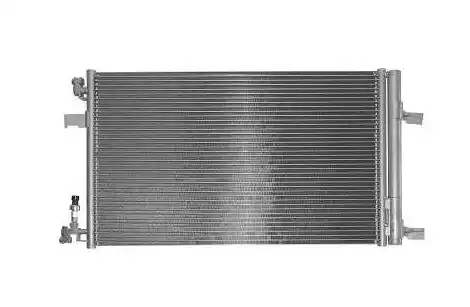 CONDENSADOR CRUZE 1.8 16V 2011 EM DIANTE