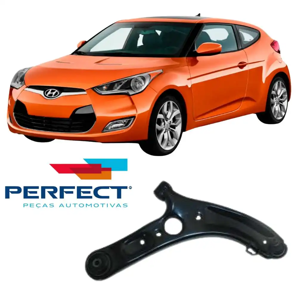 BANDEJA DIANTEIRA KIA NEW CERATO 2014 A 2018 DIR COM PIVO