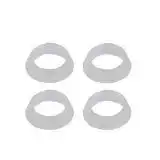 REPARO P/BICO INJETOR UNO 1.0 8V 10/ ASTRA 1.8 FIESTA KA ZET