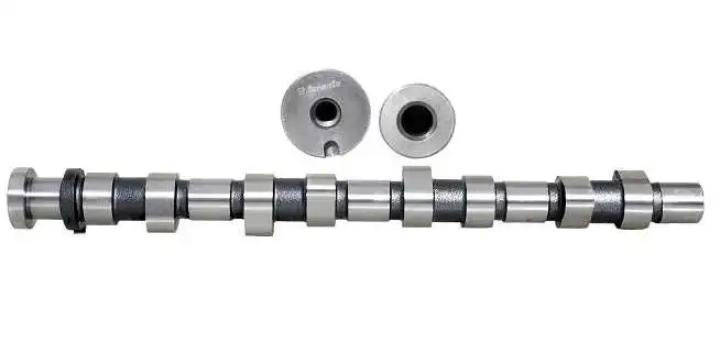 COMANDO VALVULA FIESTA ECOSPORT 1.6 2000/ ZETEC ROCAN