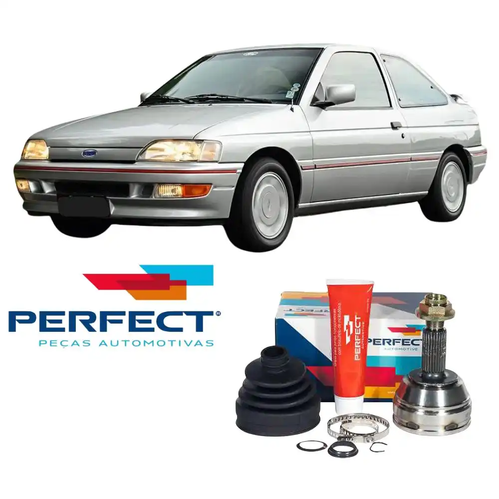 JUNTA HOMOC ESCORT 1.8 2.0 1992 A 1996