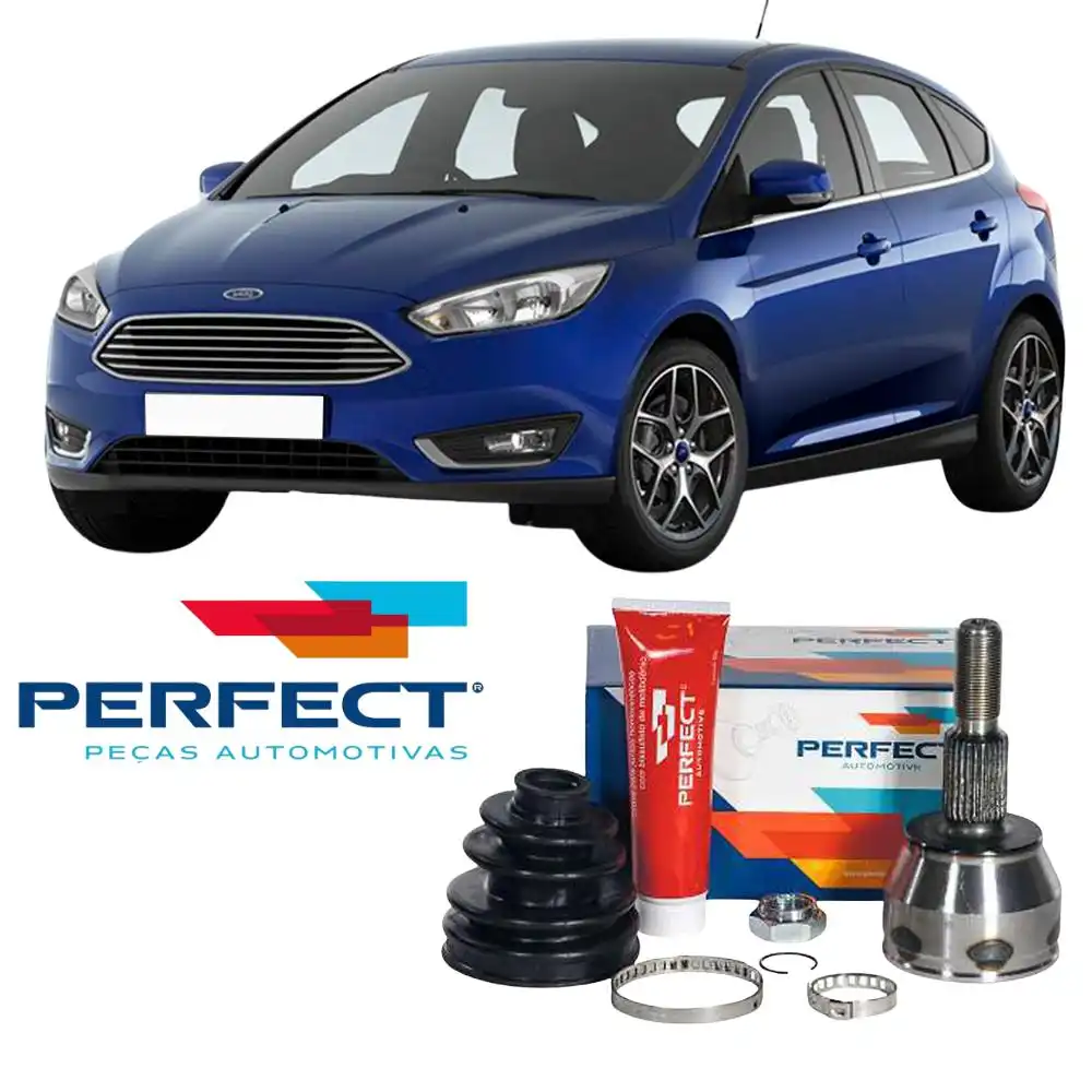 JUNTA HOMOC FOCUS 2.0 14/ AUTOMATICO FOCUS 1.6 2014/ AUTOMAT
