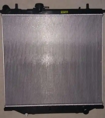 RADIADOR S-10 2.4 2012 A 2019