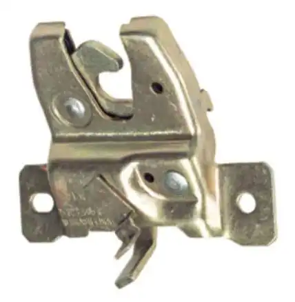 FECHADURA PORTA MALAS SANTANA 91/94