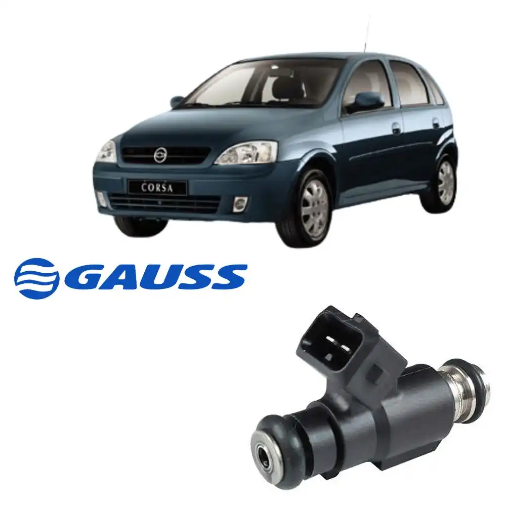 BICO INJETOR CORSA 1.8 8V FLEX 2006 A 2009