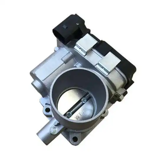 CORPO BORBOLETA FIAT UNO FIRE 1.4 11/ EVO FLEX