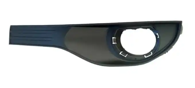 GRADE PARACHOQUE S-10 17/ ESQ C/ FAROLETE