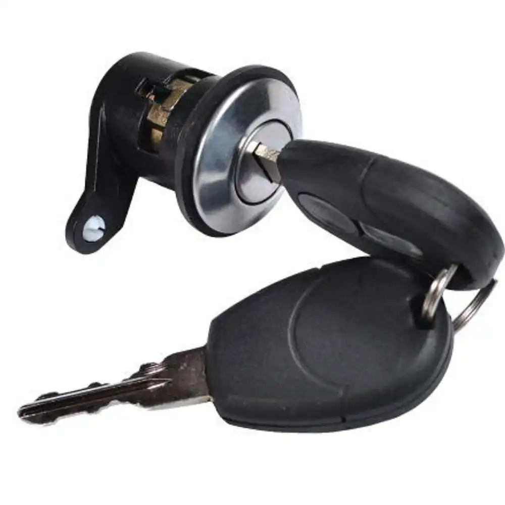 CILINDRO PORTA UNO 2010 A 2016 ESQUERDO