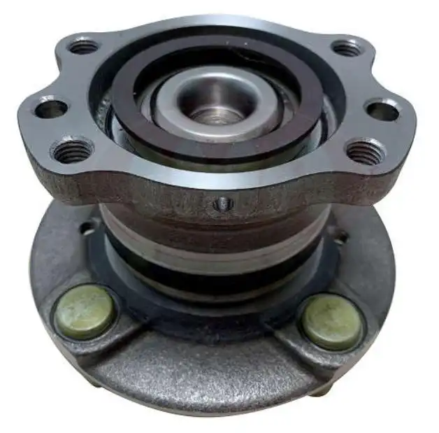 CUBO RODA TRAS ECOSPORT 1.6 2.0 4X2 2013/ C/ ROLAM 4 FUROS