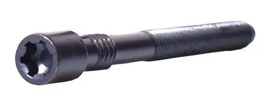 PARAFUSO CABECOTE GOLF AUDI A3 1.8 20V TURBO