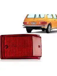 LENTE SINAL TRAS BRASILIA 74/77 CANTO