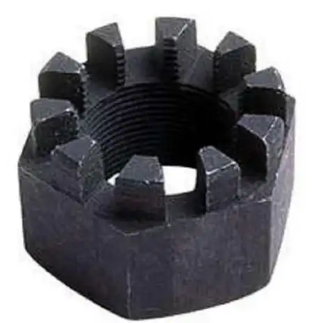 PORCA PONTA EIXO DIANT MONZ,KAD,CORS,VEC 97/